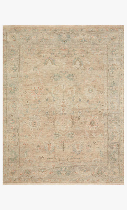 HEL-05 BEIGE / MULTI