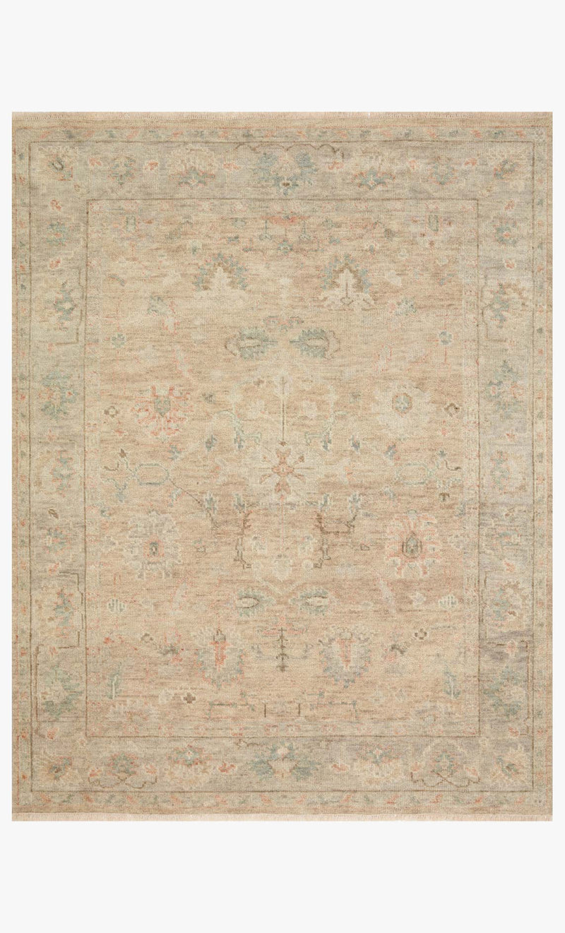 HEL-05 BEIGE / MULTI