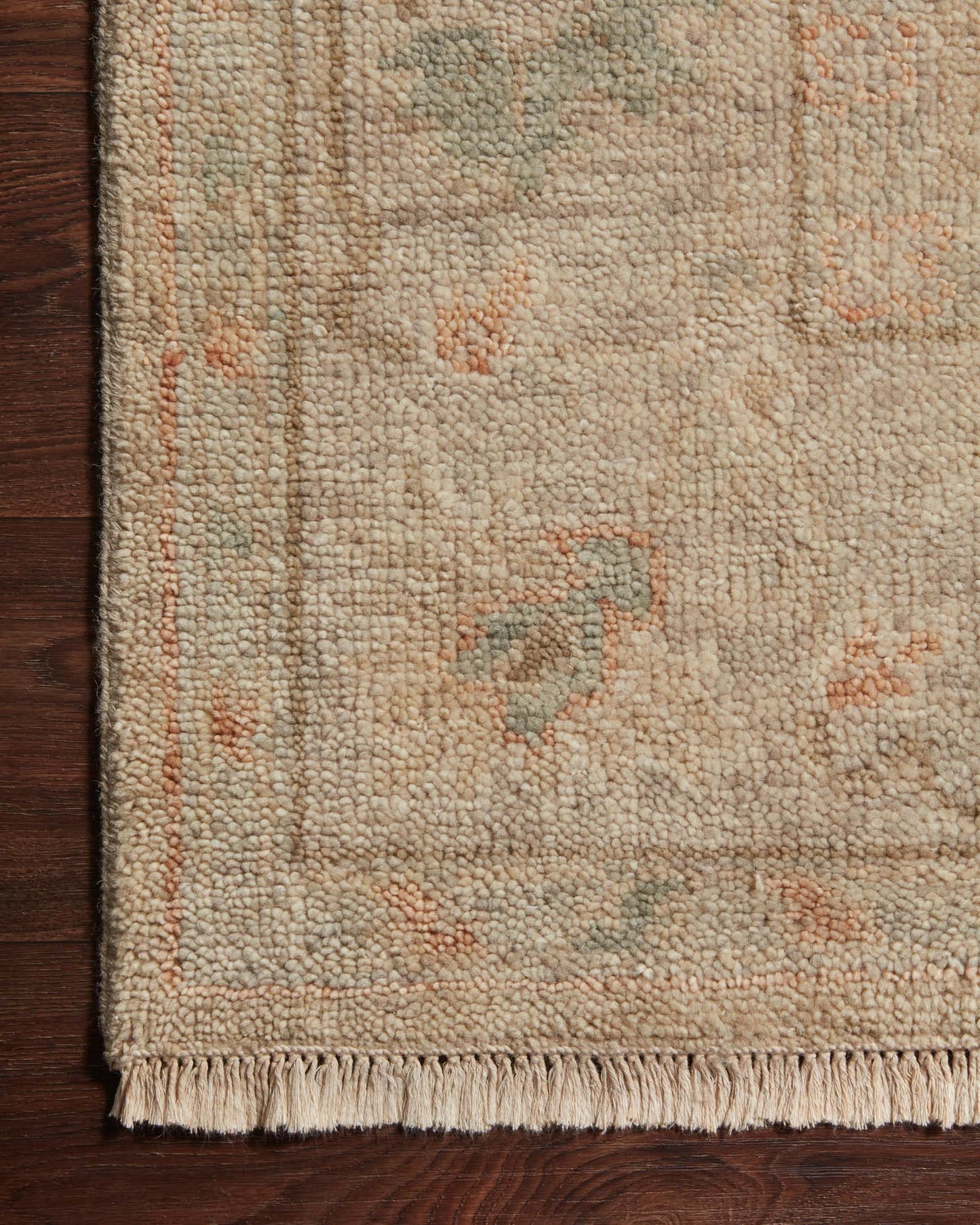 HEL-05 BEIGE / MULTI