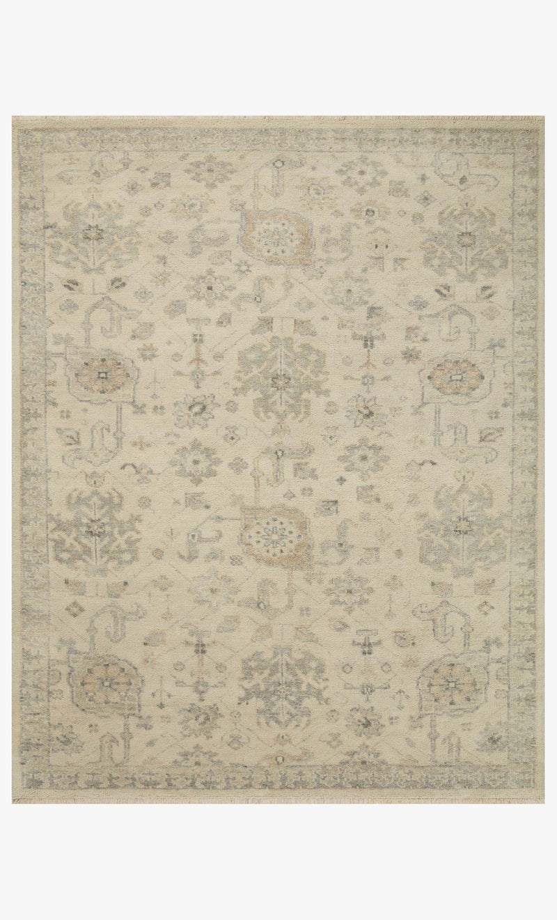 HEL-06 BEIGE / STONE