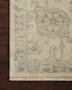HEL-06 BEIGE / STONE