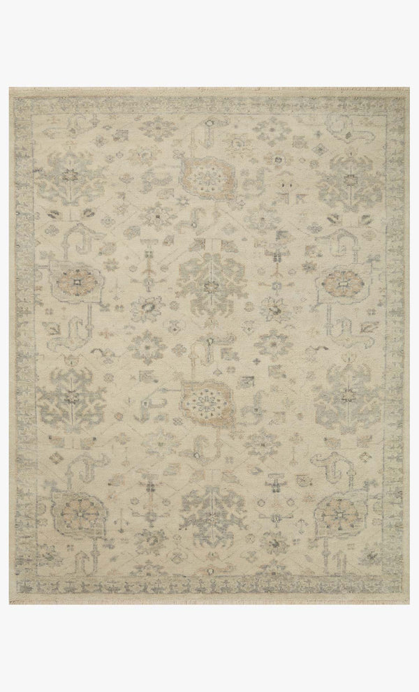 HEL-06 BEIGE / STONE