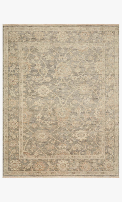 HEL-07 SILVER / IVORY