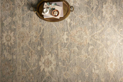 HEL-07 SILVER / IVORY