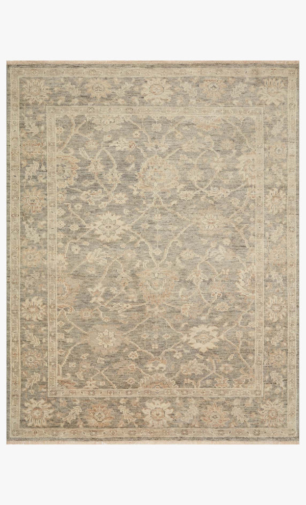 HEL-07 SILVER / IVORY