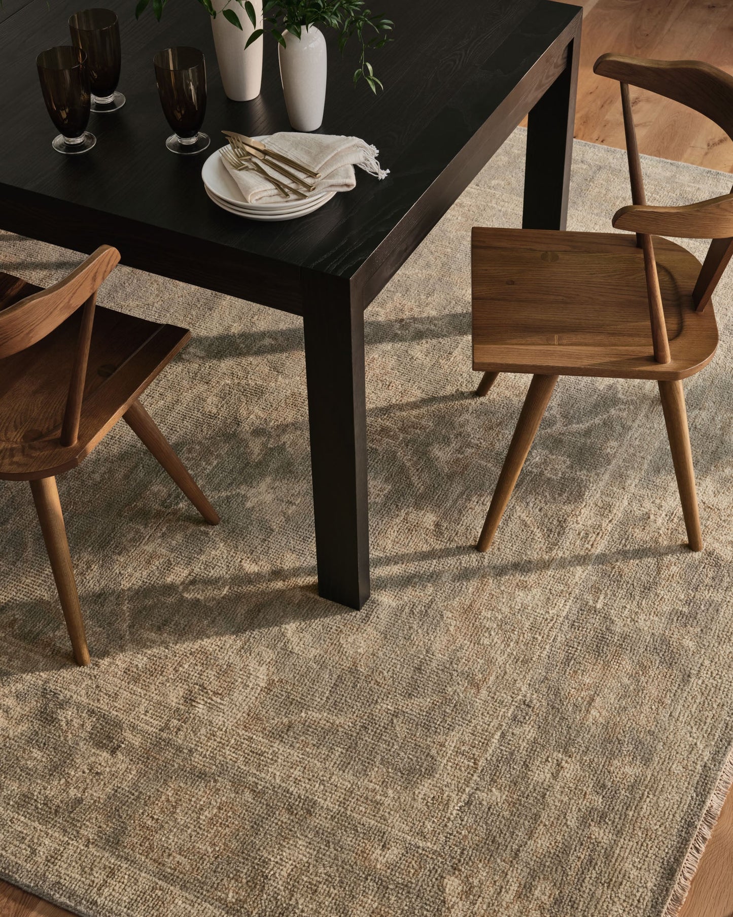 HEL-07 SILVER / IVORY