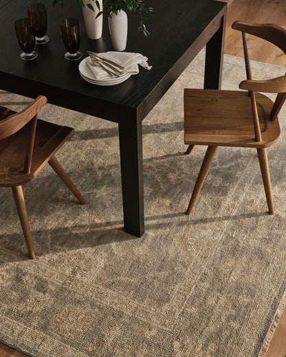 HEL-07 SILVER / IVORY