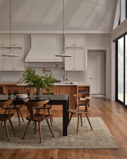 HEL-07 SILVER / IVORY