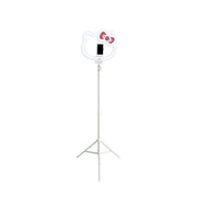 Hello Kitty® 18” RGB Ring Light with Tripod