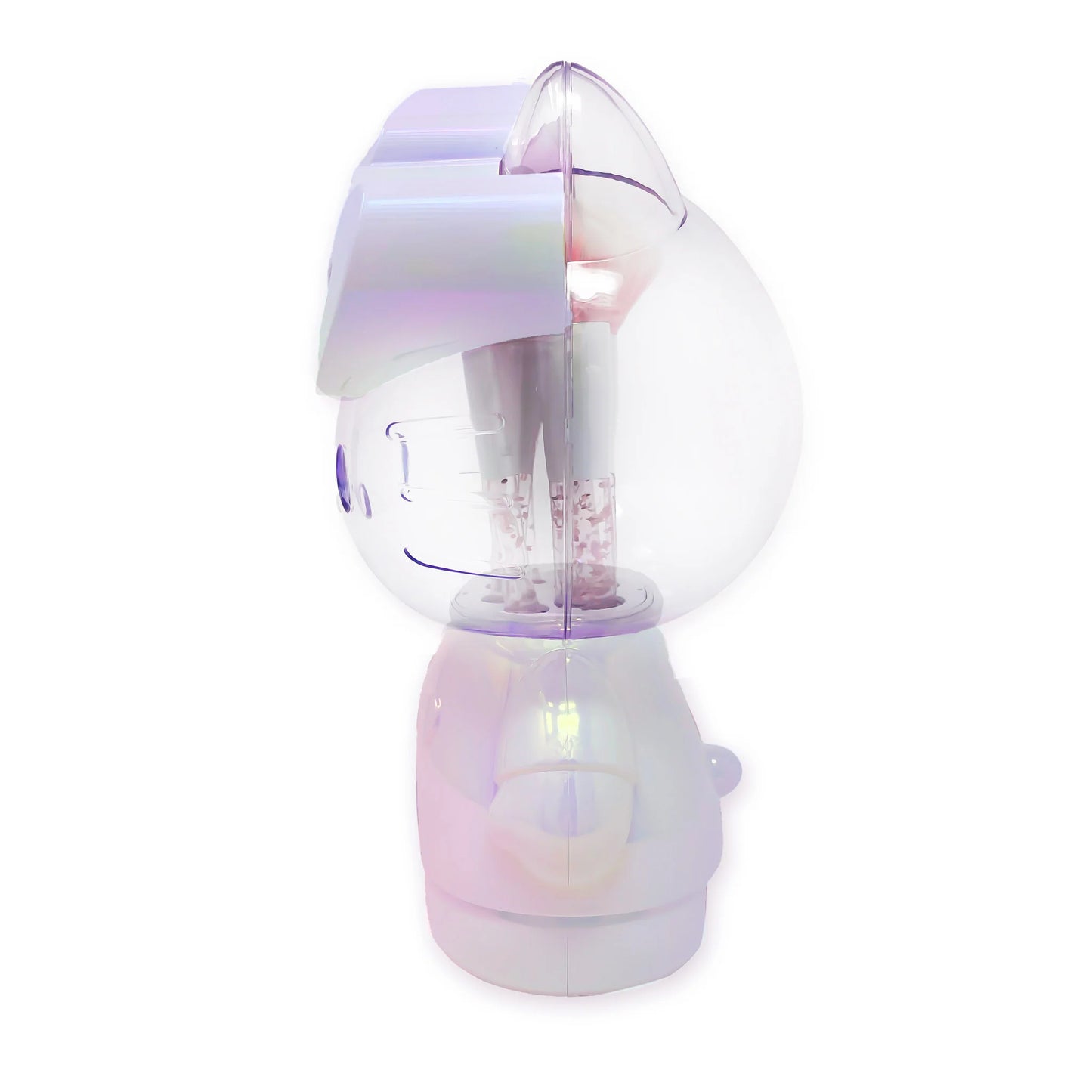 Set de regalo de 6 pinceles para el 50.º aniversario de Hello Kitty®