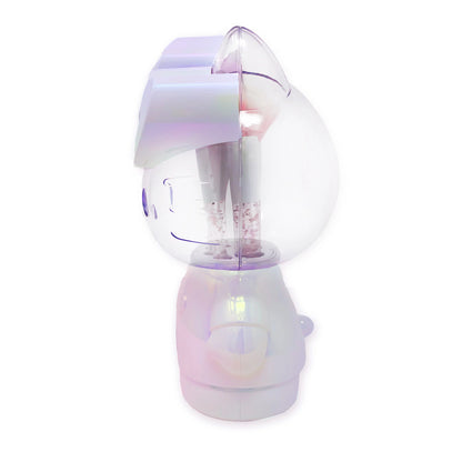 Set de regalo de 6 pinceles para el 50.º aniversario de Hello Kitty®