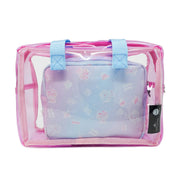 Hello Kitty® 50th Clutch Set