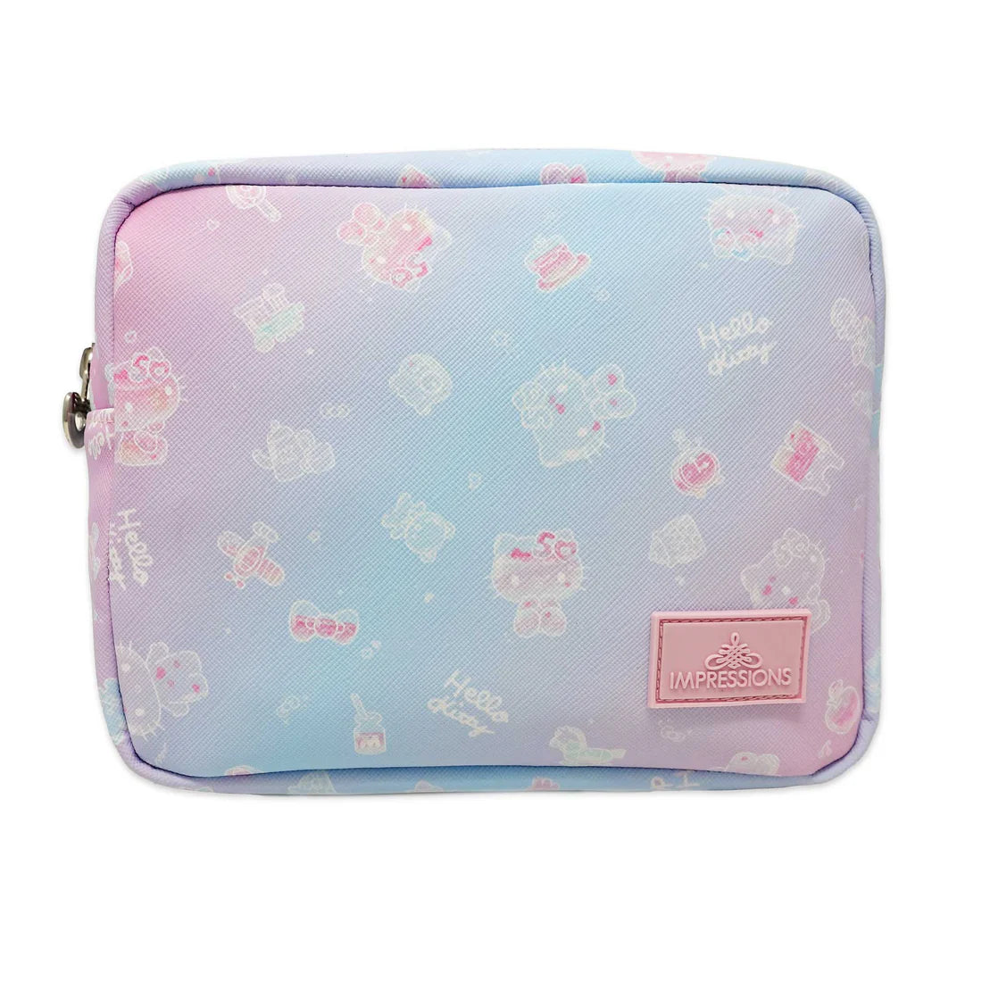 Hello Kitty® 50th Clutch Set
