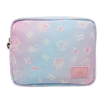 Hello Kitty® 50th Clutch Set