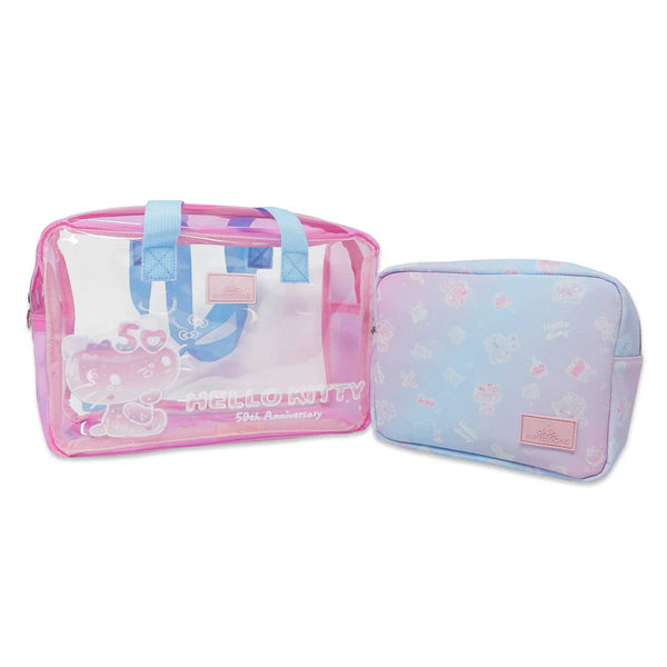 Hello Kitty® 50th Clutch Set