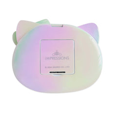 Espejo compacto Kawaii del 50.º aniversario de Hello Kitty®