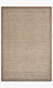 HNY-01 IVORY / BROWN