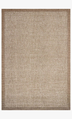 HNY-01 IVORY / BROWN