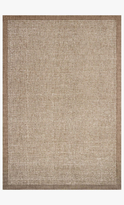 HNY-01 IVORY / BROWN