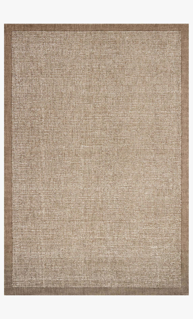 HNY-01 IVORY / BROWN
