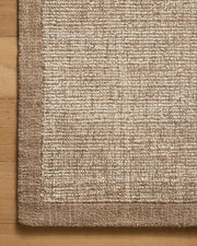 HNY-01 IVORY / BROWN