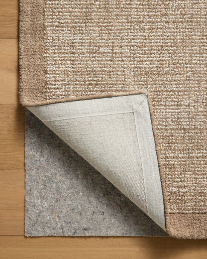 HNY-01 IVORY / BROWN