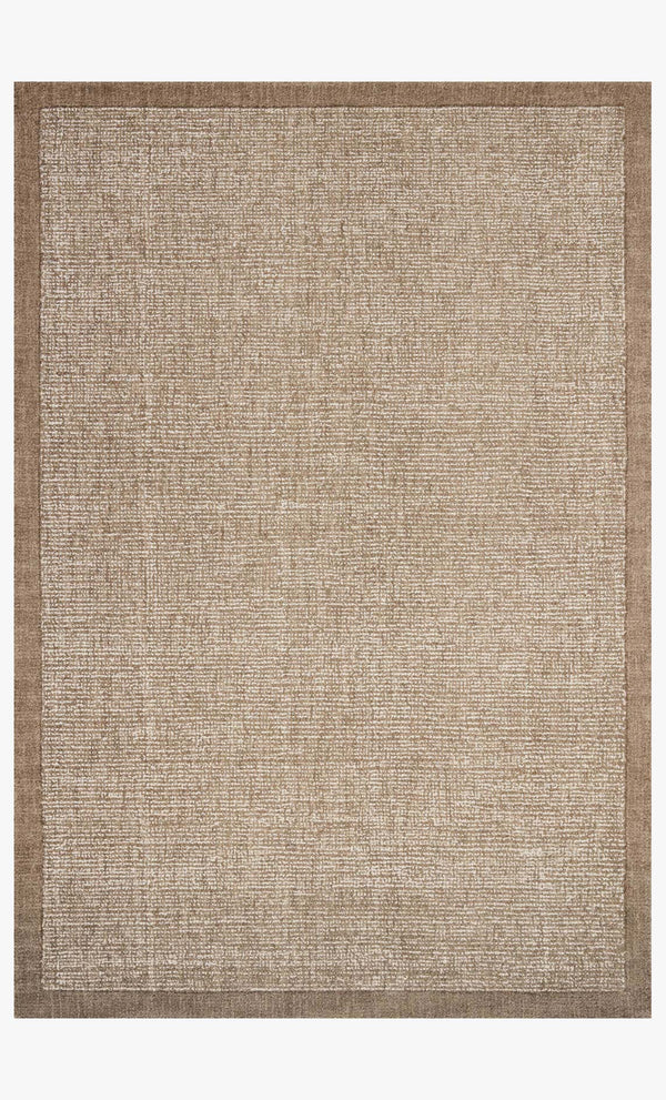 HNY-01 IVORY / BROWN