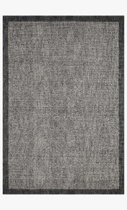 HNY-01 IVORY / CHARCOAL
