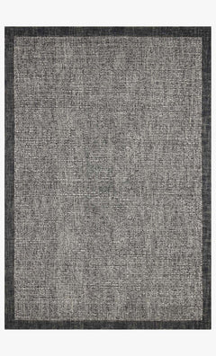 HNY-01 IVORY / CHARCOAL