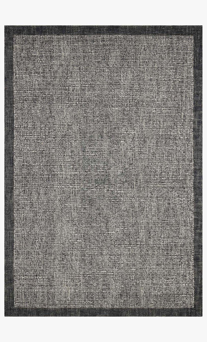 HNY-01 IVORY / CHARCOAL