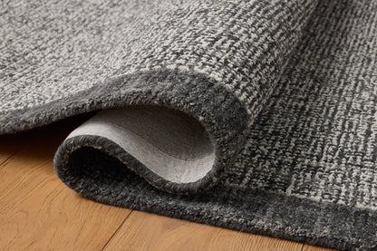 HNY-01 IVORY / CHARCOAL