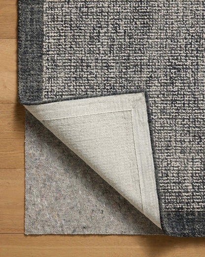 HNY-01 IVORY / CHARCOAL