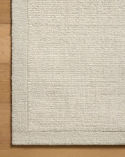 HNY-01 IVORY / SILVER