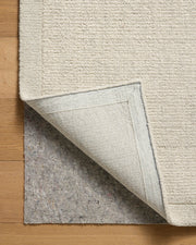 HNY-01 IVORY / SILVER