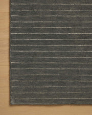 HEY-01 CJ CHARCOAL / IVORY