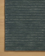 HEY-01 CJ DENIM / IVORY