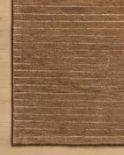 HEY-01 CJ RUST / NATURAL