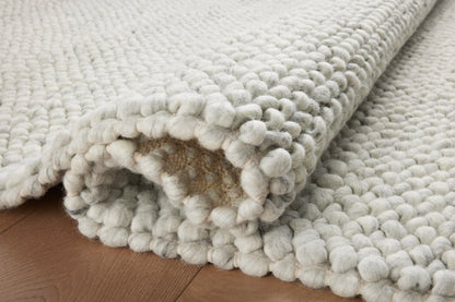 Jean Stoffer x Loloi  Hendrick HEN-01 Ivory