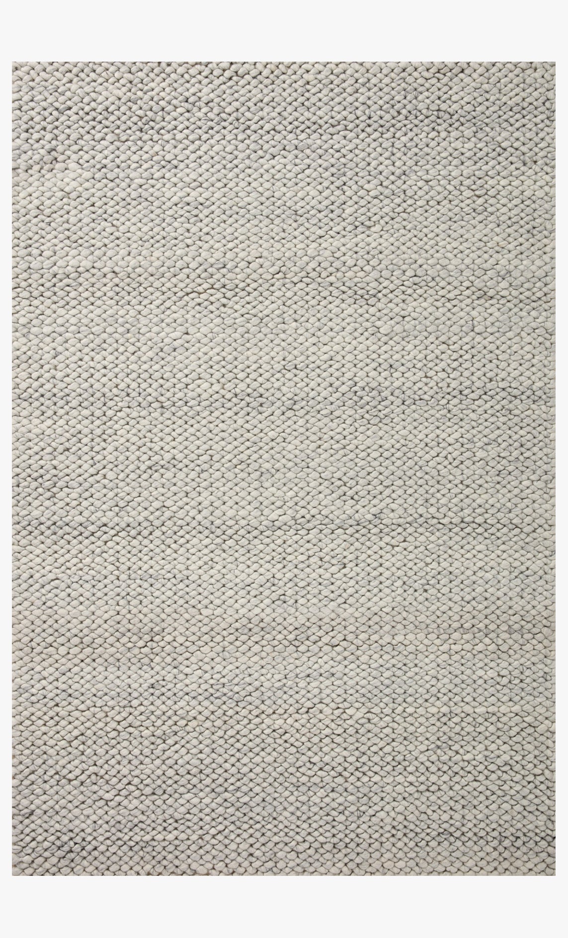 Jean Stoffer x Loloi  Hendrick HEN-01 Ivory