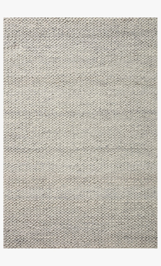 Jean Stoffer x Loloi  Hendrick HEN-01 Ivory