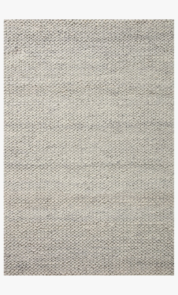 Jean Stoffer x Loloi  Hendrick HEN-01 Ivory