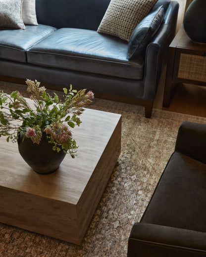 HER-01 CLAY / NATURAL