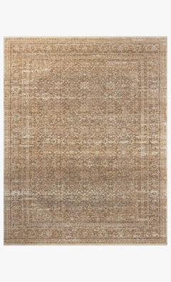 HER-01 CLAY / NATURAL