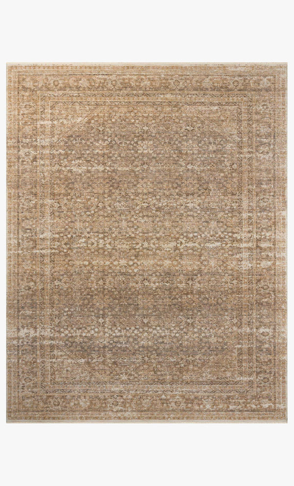 HER-01 CLAY / NATURAL