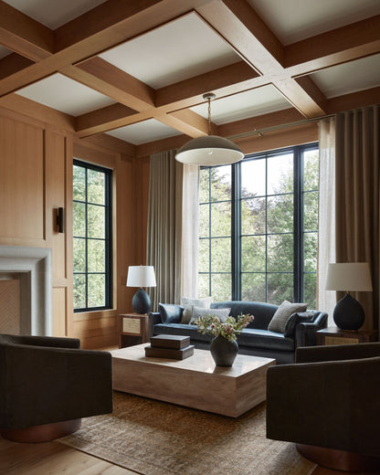 HER-01 CLAY / NATURAL