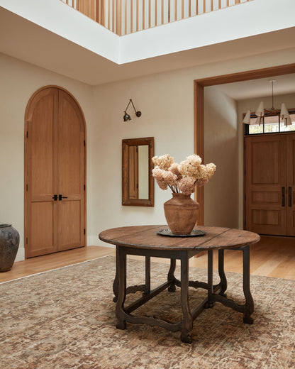 HER-01 CLAY / NATURAL