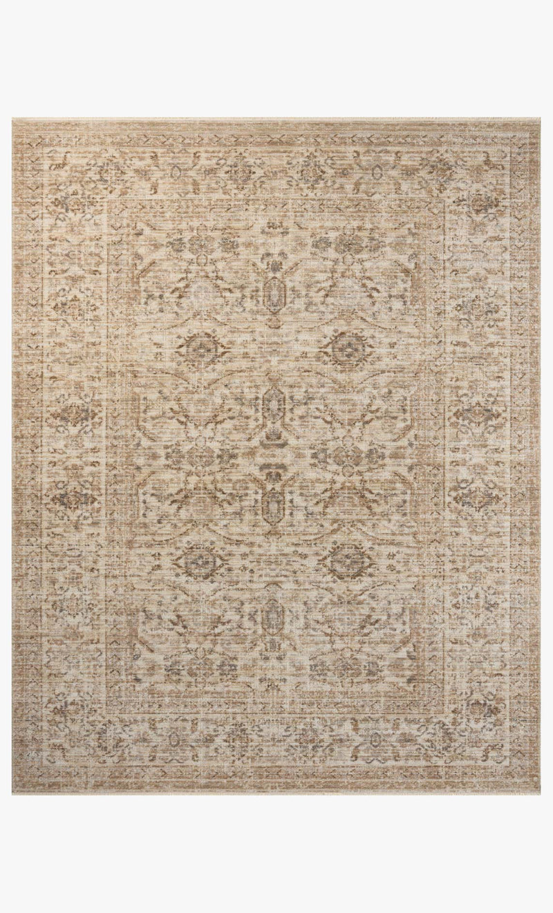 HER-04 IVORY / NATURAL