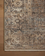 HER-07 MOCHA / DENIM