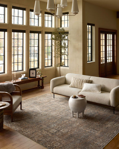 HER-07 MOCHA / DENIM