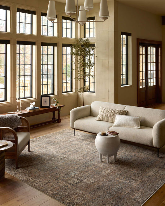 HER-07 MOCHA / DENIM